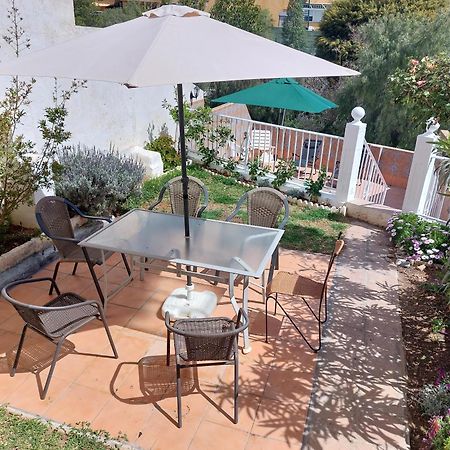 Apartmán Casa Adelfas, Benajarafe Exteriér fotografie