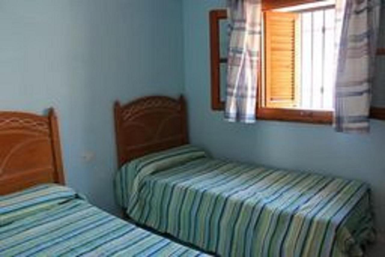 Apartmán Casa Adelfas, Benajarafe Exteriér fotografie