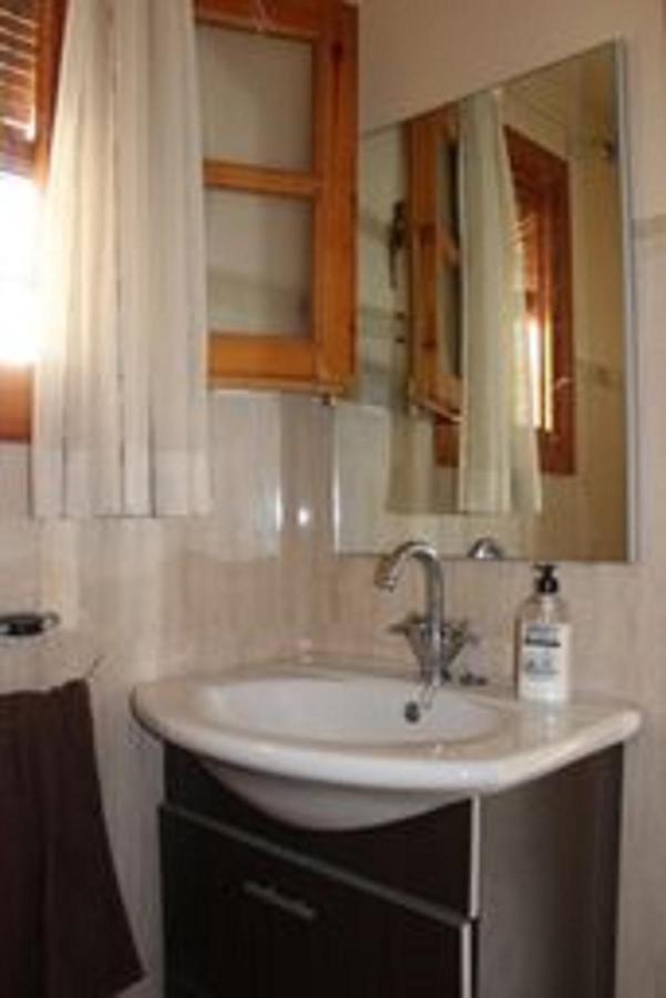 Apartmán Casa Adelfas, Benajarafe Exteriér fotografie