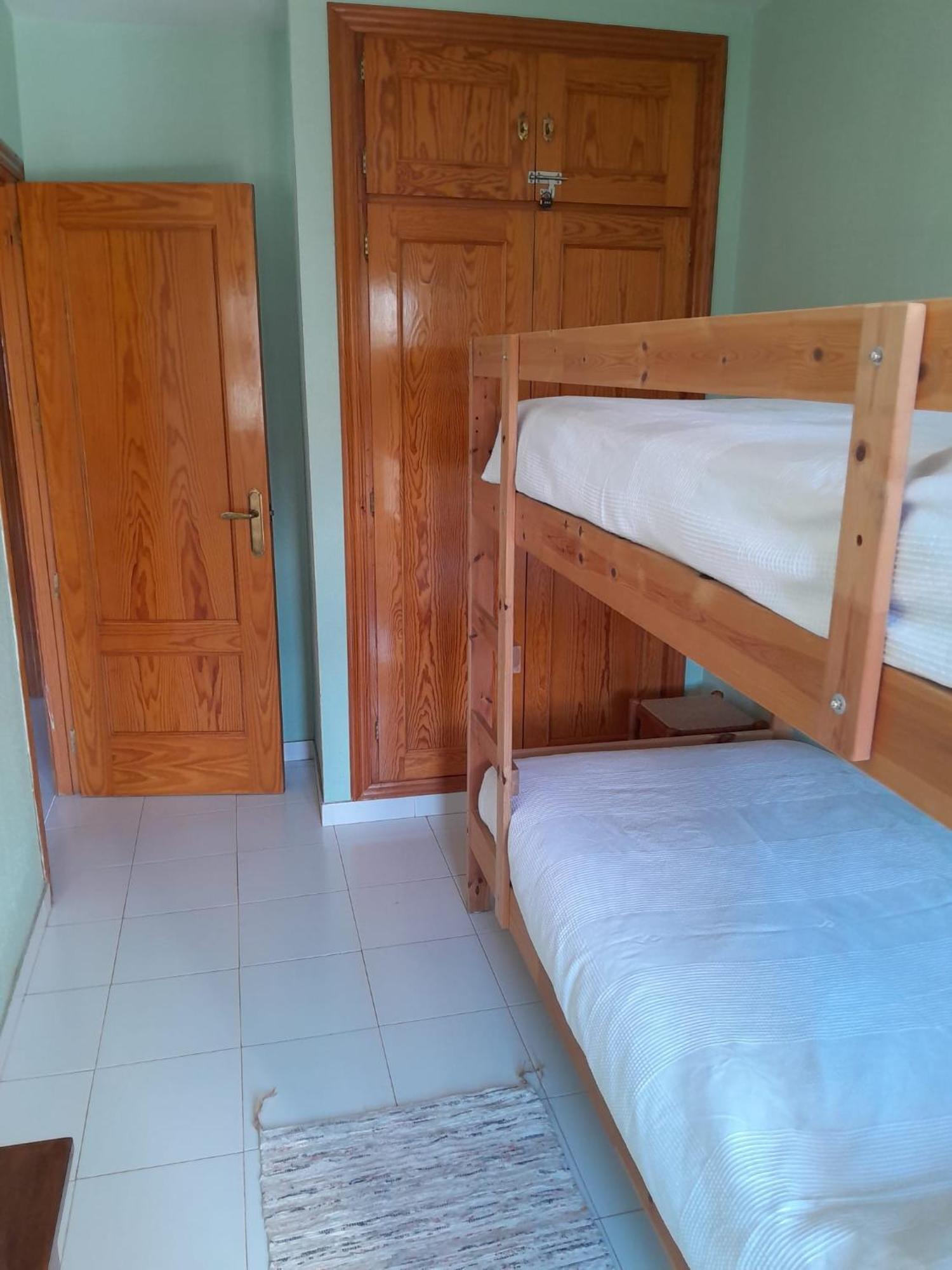Apartmán Casa Adelfas, Benajarafe Exteriér fotografie